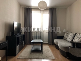 Продается Студия Бориса Богаткова ул, 23.5  м&sup2;, 5300000 рублей
