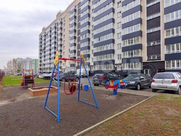 Продается 2-комнатная квартира Плющихинская ул, 58.1  м&sup2;, 5500000 рублей