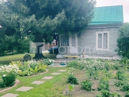 Продается Коттедж Цветочная ул, 30  м&sup2;, участок 5.5 сот., 3100000 рублей