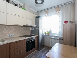 Продается 3-комнатная квартира Вертковская ул, 59.5  м&sup2;, 8200000 рублей