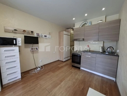 Продается Студия Твардовского ул, 19.2  м&sup2;, 2400000 рублей
