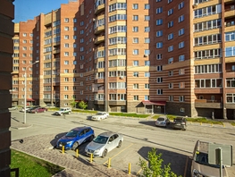Продается Студия Заречная ул, 36  м&sup2;, 5300000 рублей