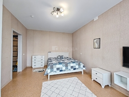 Продается 1-комнатная квартира Спортивная ул, 32.5  м&sup2;, 4500000 рублей