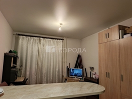 Продается Студия Романтиков ул, 24.3  м&sup2;, 3000000 рублей