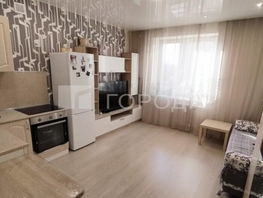 Продается Студия Надежды ул, 22  м&sup2;, 3300000 рублей