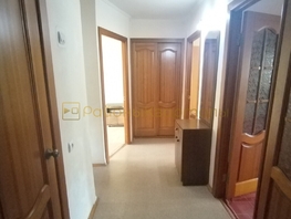 Продается 3-комнатная квартира Учительская ул, 59.6  м&sup2;, 5999999 рублей