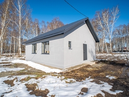 Продается Дом Лесная Сказка ул, 70  м&sup2;, участок 10 сот., 6500000 рублей