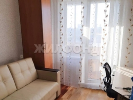 Продается Студия Мира ул, 15.5  м&sup2;, 2100000 рублей