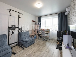 Продается 1-комнатная квартира Петухова ул, 37.6  м&sup2;, 4400000 рублей