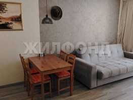 Продается 1-комнатная квартира ЖК Цивилизация, дом 1, 40  м&sup2;, 6488000 рублей