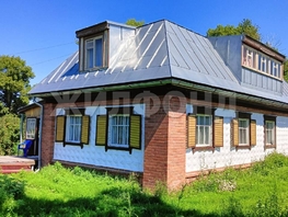 Продается Дом Ленина ул, 68.4  м&sup2;, участок 21.27 сот., 3200000 рублей