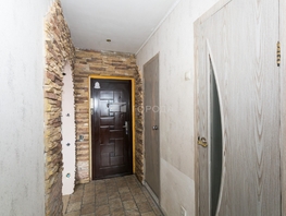 Продается 1-комнатная квартира Зорге ул, 41  м&sup2;, 4100000 рублей