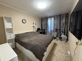 Продается 1-комнатная квартира Строительная ул, 28.9  м&sup2;, 3300000 рублей