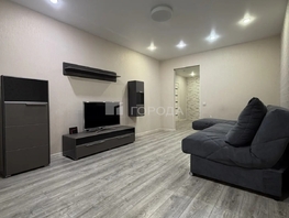 Продается 1-комнатная квартира Вилюйская ул, 45.9  м&sup2;, 6250000 рублей