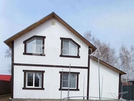 Продается Дом Восточная ул, 126.9  м&sup2;, участок 10 сот., 7750000 рублей