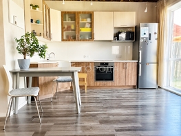 Продается Дом Капитанская ул, 133  м&sup2;, участок 4.55 сот., 6000000 рублей