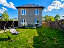 Продается Дом Капитанская ул, 133  м&sup2;, участок 4.55 сот., 6000000 рублей