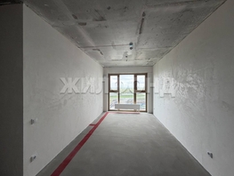 Продается 2-комнатная квартира ЖК Горская Лагуна, 37.4  м&sup2;, 8200000 рублей