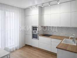 Продается 2-комнатная квартира ЖК Цивилизация, дом 2, 39.4  м&sup2;, 6500000 рублей