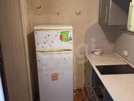 Продается 1-комнатная квартира Котовского ул, 25  м&sup2;, 2750000 рублей