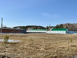 Продается Участок ИЖС Степная ул, 15  сот., 2000000 рублей