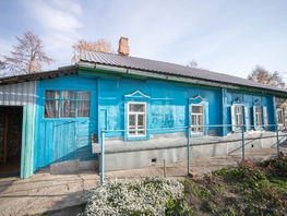 Продается Дом Островского ул, 100  м&sup2;, участок 8 сот., 12000000 рублей