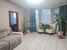 Продается 4-комнатная квартира Бетонная ул, 90.9  м&sup2;, 7000000 рублей