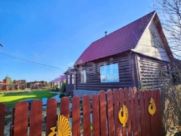 Продается Коттедж Столичная ул, 64  м&sup2;, участок 6.6 сот., 4800000 рублей
