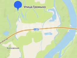 Продается Дачный участок Громыко ул, 12  сот., 549000 рублей