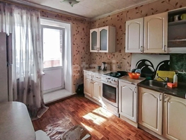 Продается 1-комнатная квартира К.Маркса ул, 36.8  м&sup2;, 4400000 рублей