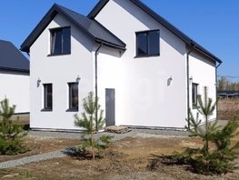Продается Коттедж Солнечная ул, 151.8  м&sup2;, участок 5.4 сот., 8250000 рублей