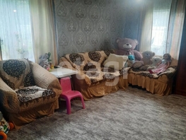 Продается Дом Строительная ул, 53.2  м&sup2;, участок 9.6 сот., 3600000 рублей
