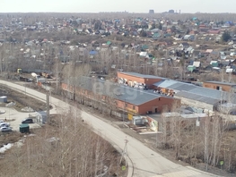 Сдается Производственное Набережная ул, 1690  м&sup2;, 1352000 рублей