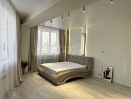 Продается 3-комнатная квартира Советская ул, 126  м&sup2;, 15500000 рублей