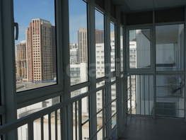 Продается 4-комнатная квартира Шевченко ул, 115  м&sup2;, 17950000 рублей