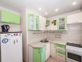 Продается 1-комнатная квартира Вокзальная магистраль ул, 40.1  м&sup2;, 6400000 рублей