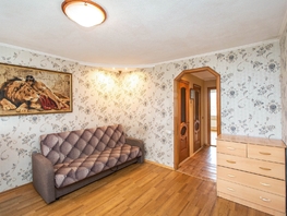 Продается 2-комнатная квартира Островского ул, 44.3  м&sup2;, 4450000 рублей
