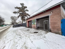 Продается гараж Светлановская ул, 118.3  м&sup2;, 16500000 рублей