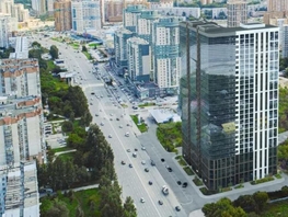 Продается 2-комнатная квартира Фрунзе ул, 49  м&sup2;, 9750000 рублей