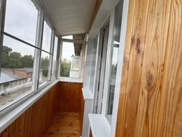 Продается 1-комнатная квартира Объединения ул, 32.4  м&sup2;, 3950000 рублей