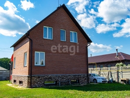 Продается Дом Юбилейная ул, 150  м&sup2;, участок 10 сот., 10350000 рублей