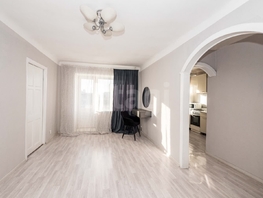 Продается 2-комнатная квартира Трикотажная ул, 44.4  м&sup2;, 4500000 рублей