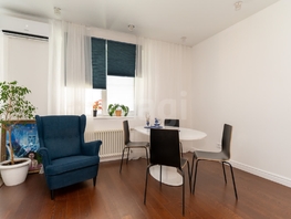 Продается Студия Федора Горячева ул, 34.2  м&sup2;, 5100000 рублей
