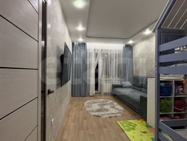 Продается 2-комнатная квартира Гэсстроевская ул, 59.1  м&sup2;, 9200000 рублей