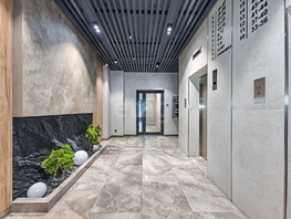 Продается 2-комнатная квартира Кавалерийская ул, 85  м&sup2;, 19500000 рублей