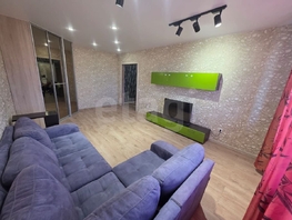 Продается 2-комнатная квартира Гэсстроевская ул, 58.9  м&sup2;, 7650000 рублей