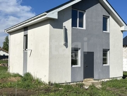 Продается Коттедж 7-я (Гармония мкр) ул, 151  м&sup2;, участок 8 сот., 10300000 рублей