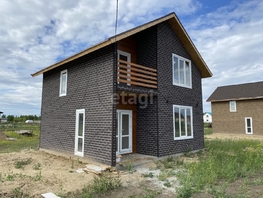Продается Дом Оружейная ул, 103  м&sup2;, участок 10 сот., 5800000 рублей