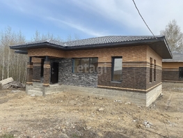 Продается Дом Новая ул, 110  м&sup2;, участок 4.2 сот., 10280000 рублей