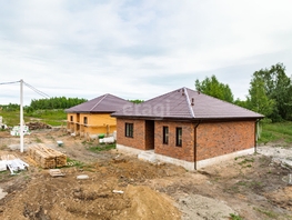 Продается Дом Весенняя ул, 100  м&sup2;, участок 7.3 сот., 8200000 рублей